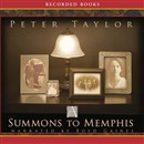 A Summons to Memphis by Peter Taylor